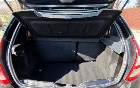 Renault Sandero I, 2012 год, 649 999 рублей, 8 фотография