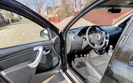 Renault Sandero I, 2012 год, 649 999 рублей, 11 фотография
