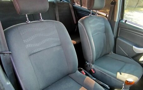 Renault Sandero I, 2012 год, 649 999 рублей, 14 фотография