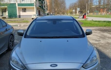Ford Focus III, 2016 год, 1 050 000 рублей, 4 фотография