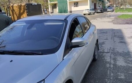 Ford Focus III, 2016 год, 1 050 000 рублей, 3 фотография