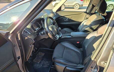 Renault Scenic IV, 2017 год, 1 650 000 рублей, 6 фотография