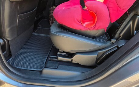 Renault Scenic IV, 2017 год, 1 650 000 рублей, 7 фотография