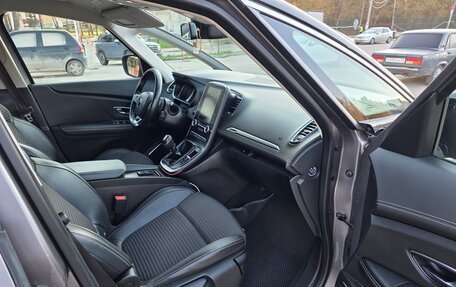 Renault Scenic IV, 2017 год, 1 650 000 рублей, 5 фотография