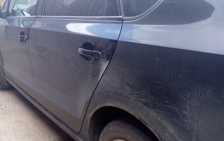 Volkswagen Polo VI (EU Market), 2012 год, 850 000 рублей, 3 фотография