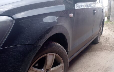 Volkswagen Polo VI (EU Market), 2012 год, 850 000 рублей, 2 фотография