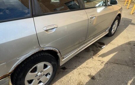 Nissan Wingroad III, 2002 год, 350 000 рублей, 13 фотография