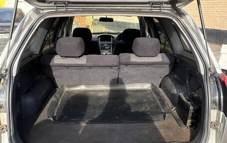 Nissan Wingroad III, 2002 год, 350 000 рублей, 12 фотография