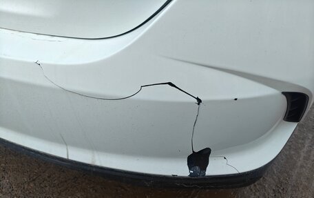 Hyundai Solaris II рестайлинг, 2020 год, 1 200 000 рублей, 6 фотография