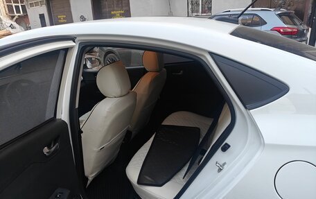 Hyundai Solaris II рестайлинг, 2020 год, 1 200 000 рублей, 2 фотография