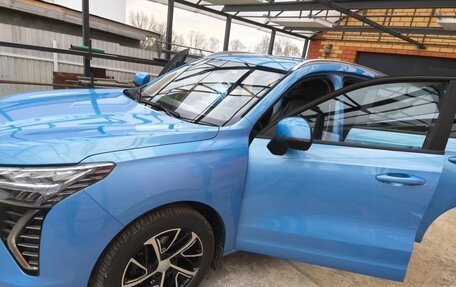 Haval Jolion, 2022 год, 2 150 000 рублей, 3 фотография