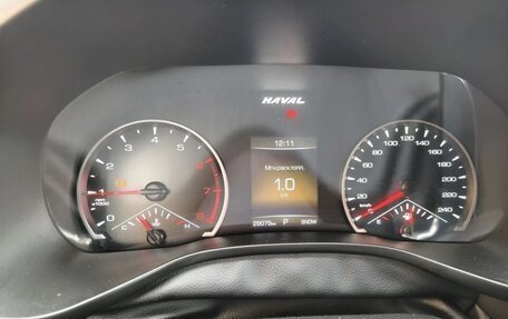 Haval Jolion, 2022 год, 2 150 000 рублей, 5 фотография