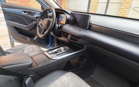 Haval Jolion, 2022 год, 2 150 000 рублей, 10 фотография