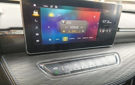 Haval Jolion, 2022 год, 2 150 000 рублей, 4 фотография