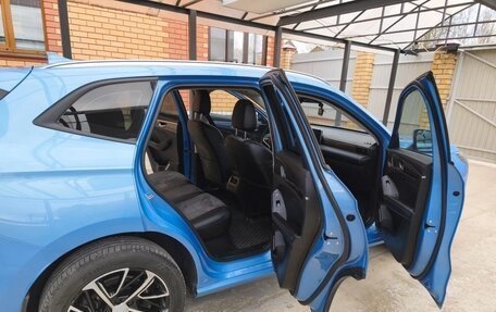 Haval Jolion, 2022 год, 2 150 000 рублей, 9 фотография