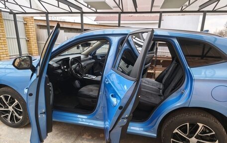 Haval Jolion, 2022 год, 2 150 000 рублей, 7 фотография