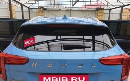 Haval Jolion, 2022 год, 2 150 000 рублей, 2 фотография