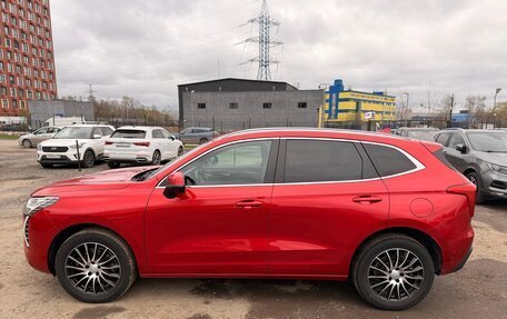 Haval Jolion, 2023 год, 2 000 000 рублей, 8 фотография