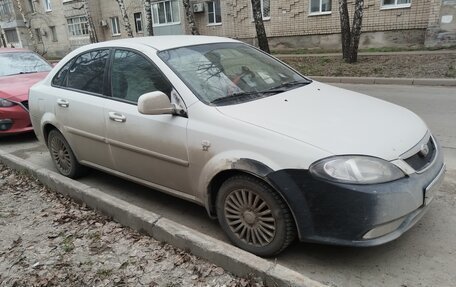 Daewoo Gentra II, 2015 год, 360 000 рублей, 2 фотография