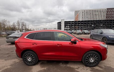 Haval Jolion, 2023 год, 2 000 000 рублей, 12 фотография