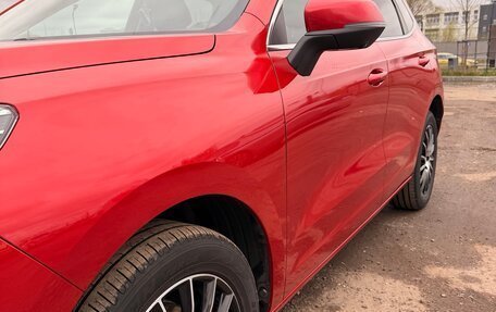 Haval Jolion, 2023 год, 2 000 000 рублей, 3 фотография