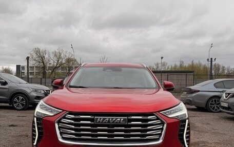 Haval Jolion, 2023 год, 2 000 000 рублей, 11 фотография