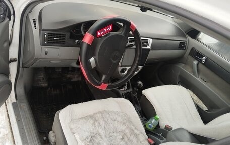 Daewoo Gentra II, 2015 год, 360 000 рублей, 3 фотография