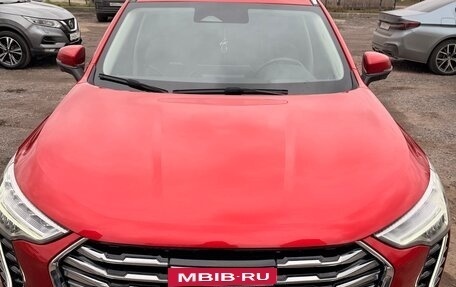 Haval Jolion, 2023 год, 2 000 000 рублей, 13 фотография