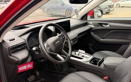 Haval Jolion, 2023 год, 2 000 000 рублей, 6 фотография