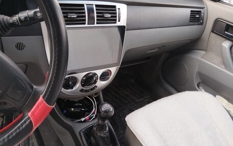 Daewoo Gentra II, 2015 год, 360 000 рублей, 5 фотография