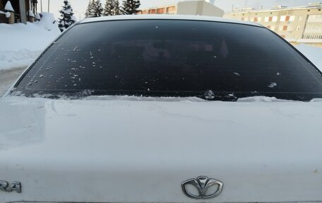 Daewoo Gentra II, 2015 год, 360 000 рублей, 8 фотография