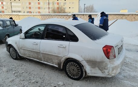 Daewoo Gentra II, 2015 год, 360 000 рублей, 7 фотография