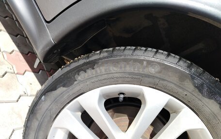 Nissan Juke II, 2014 год, 1 350 000 рублей, 8 фотография