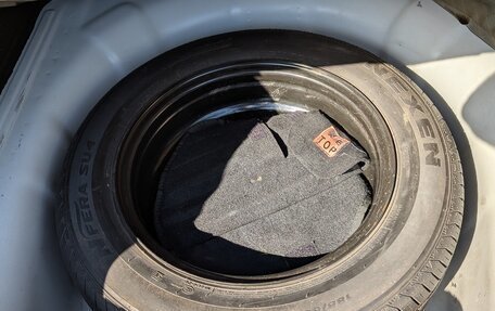 KIA Rio IV, 2017 год, 1 350 000 рублей, 19 фотография