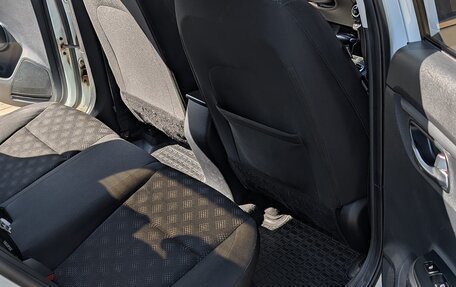 KIA Rio IV, 2017 год, 1 350 000 рублей, 16 фотография