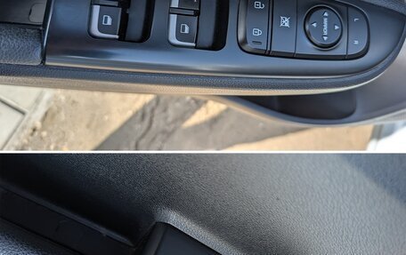 KIA Rio IV, 2017 год, 1 350 000 рублей, 14 фотография