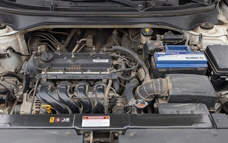 KIA Rio IV, 2017 год, 1 350 000 рублей, 18 фотография