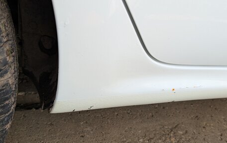 KIA Rio IV, 2017 год, 1 350 000 рублей, 23 фотография