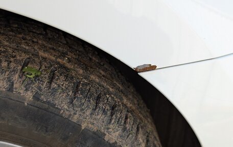 KIA Rio IV, 2017 год, 1 350 000 рублей, 24 фотография