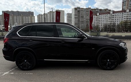BMW X5, 2016 год, 3 050 000 рублей, 7 фотография