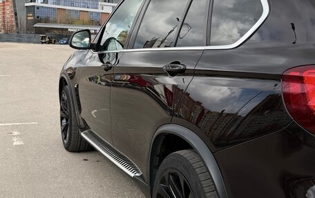 BMW X5, 2016 год, 3 050 000 рублей, 3 фотография