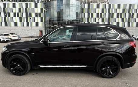 BMW X5, 2016 год, 3 050 000 рублей, 9 фотография