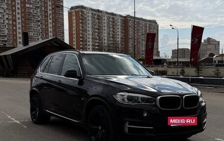 BMW X5, 2016 год, 3 050 000 рублей, 2 фотография