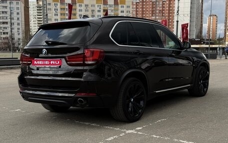 BMW X5, 2016 год, 3 050 000 рублей, 6 фотография