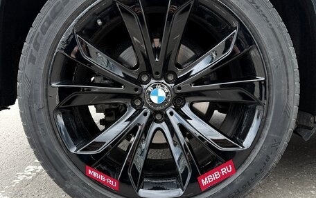 BMW X5, 2016 год, 3 050 000 рублей, 8 фотография