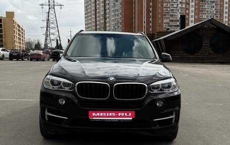 BMW X5, 2016 год, 3 050 000 рублей, 4 фотография
