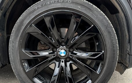 BMW X5, 2016 год, 3 050 000 рублей, 10 фотография