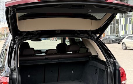 BMW X5, 2016 год, 3 050 000 рублей, 14 фотография