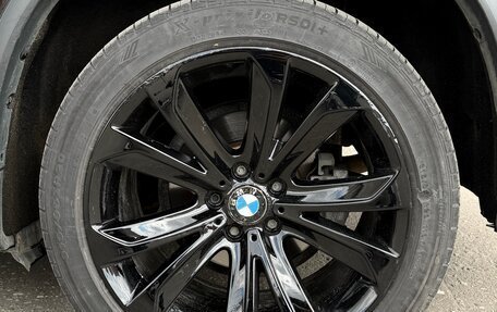 BMW X5, 2016 год, 3 050 000 рублей, 11 фотография