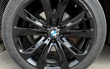 BMW X5, 2016 год, 3 050 000 рублей, 12 фотография